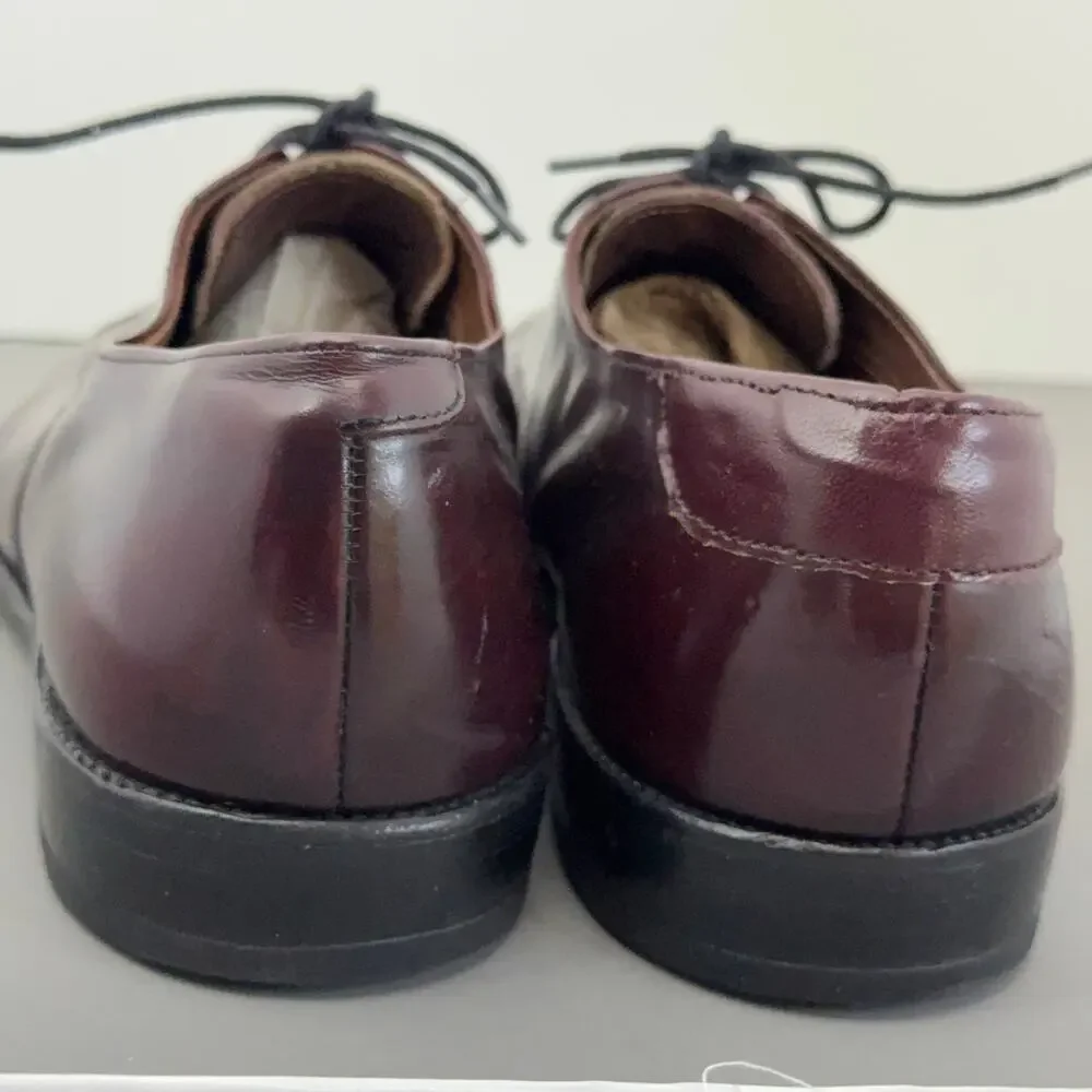 Allen Edmonds item specifics